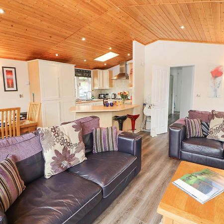 Fellview Lodge Windermere Kültér fotó