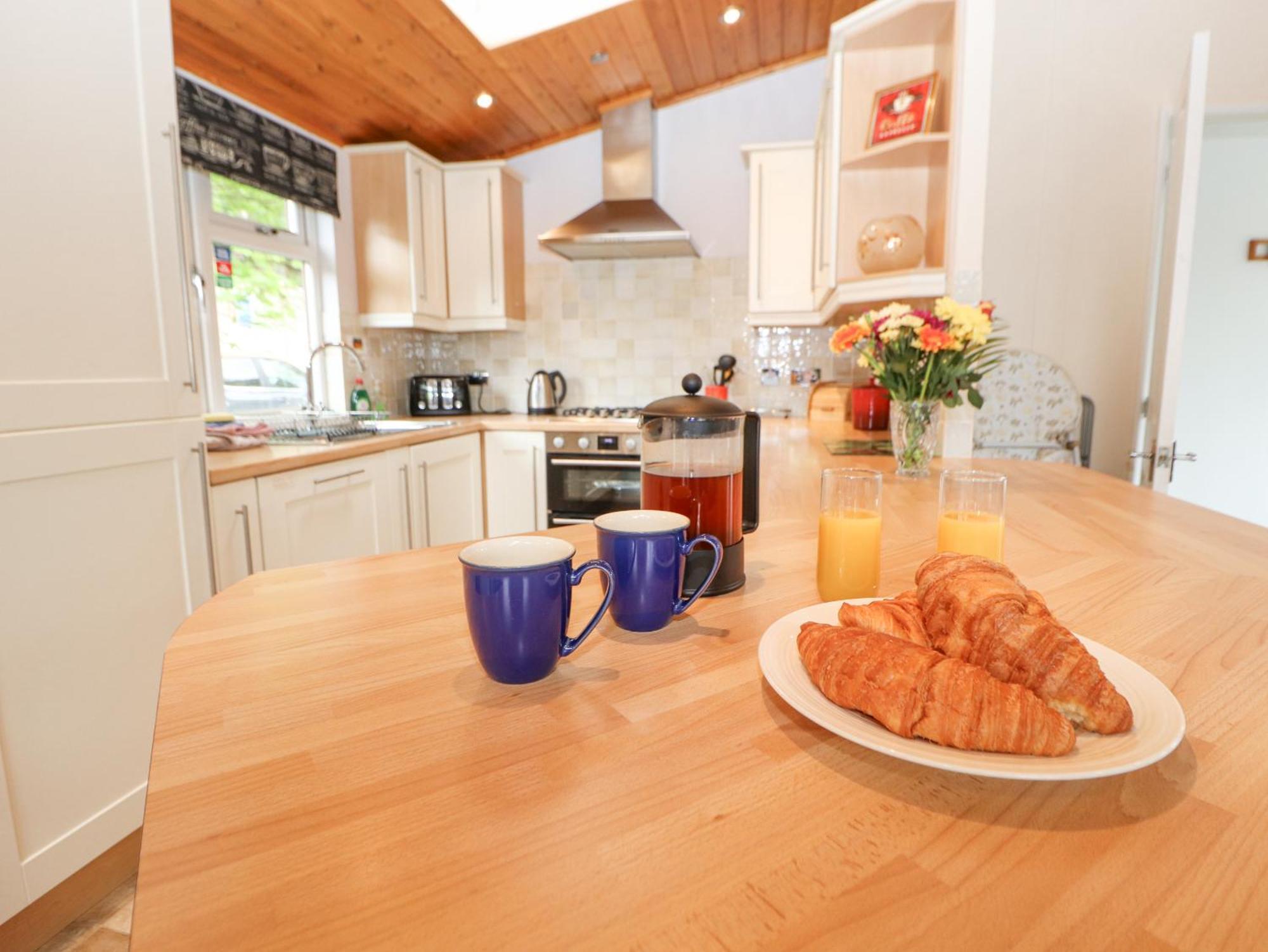 Fellview Lodge Windermere Kültér fotó