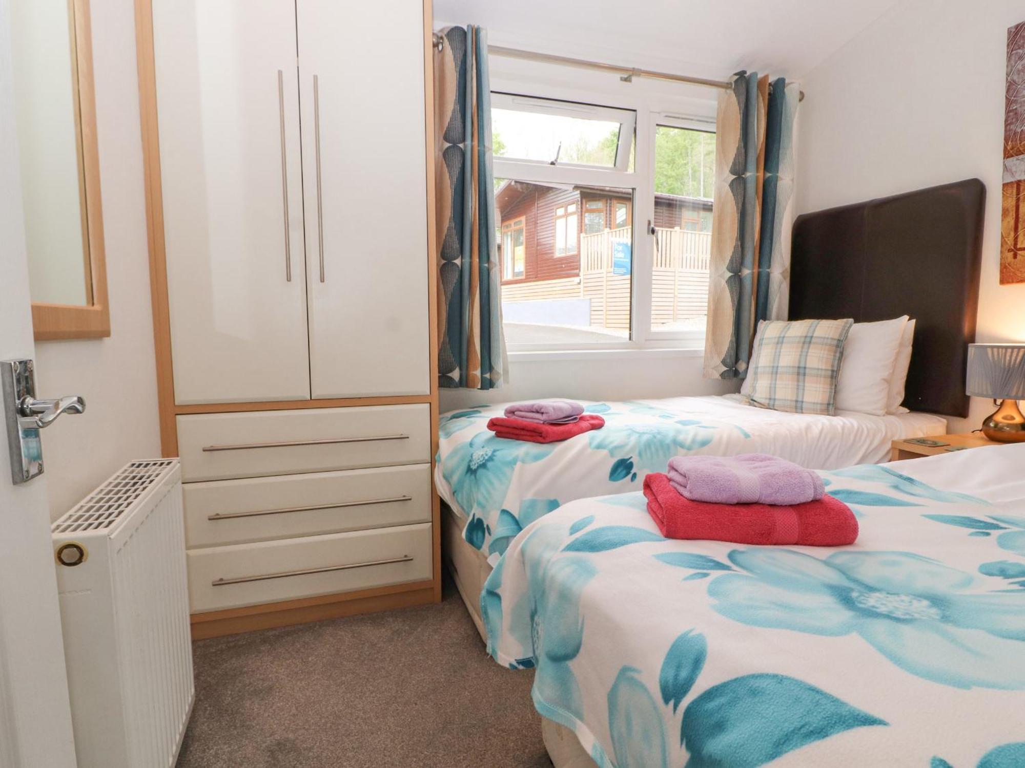 Fellview Lodge Windermere Kültér fotó