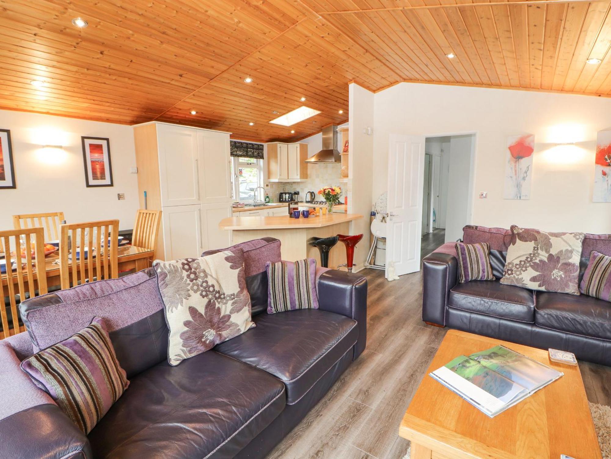 Fellview Lodge Windermere Kültér fotó