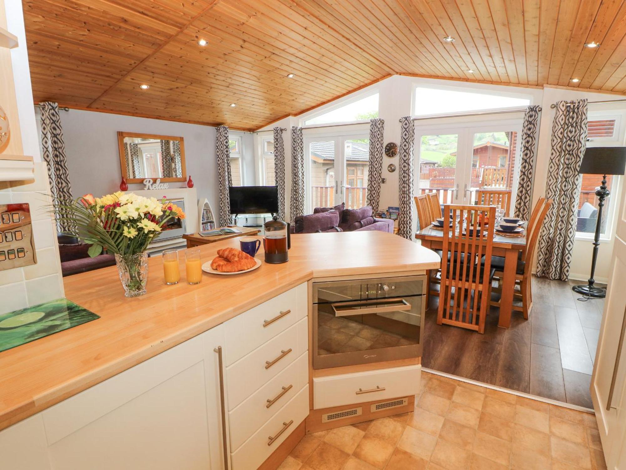 Fellview Lodge Windermere Kültér fotó