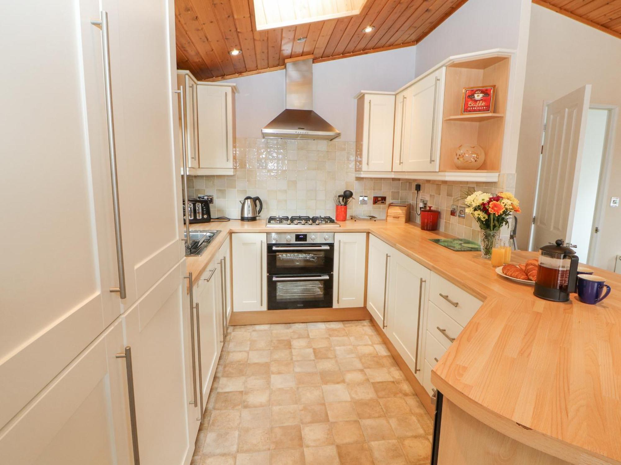 Fellview Lodge Windermere Kültér fotó