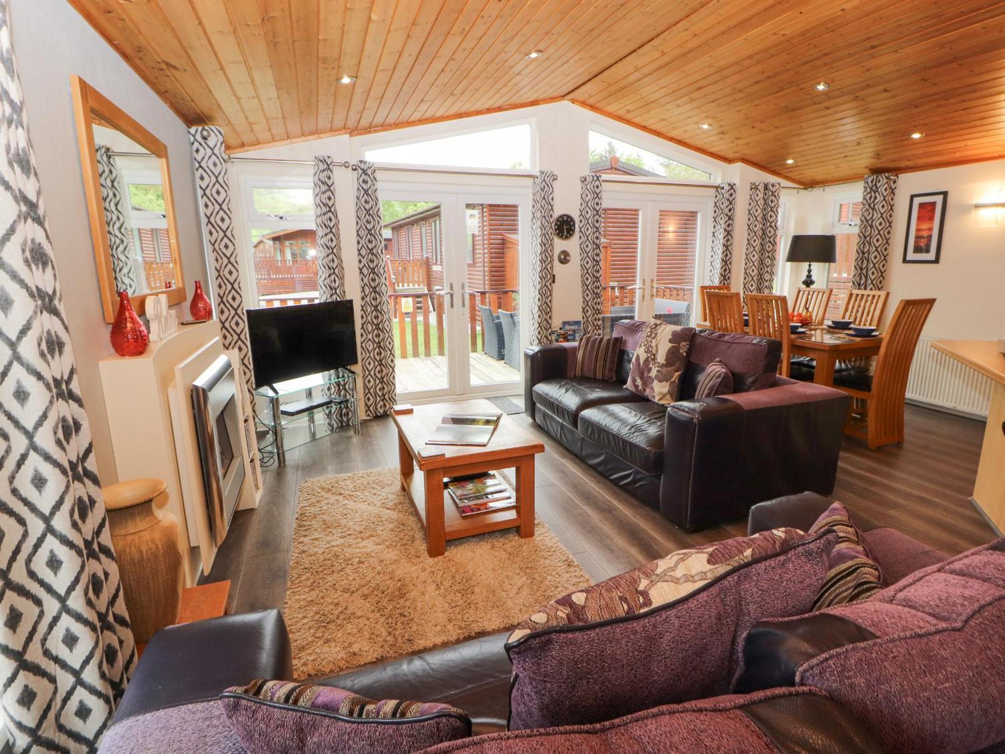 Fellview Lodge Windermere Kültér fotó